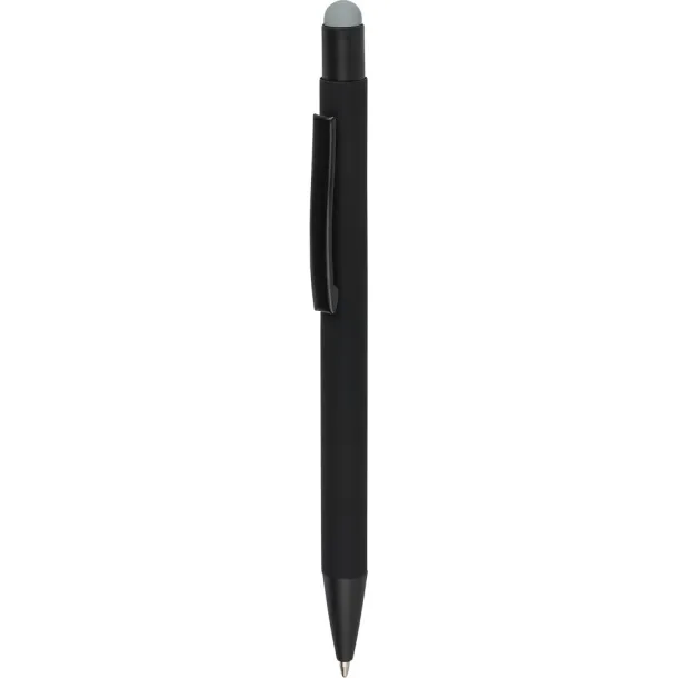  Ballpen silver