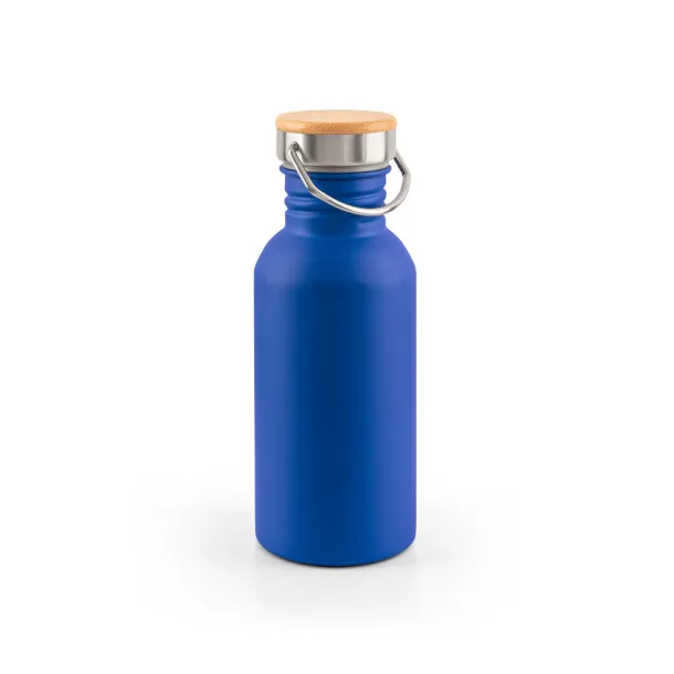 EWING Boca od nehrđajućeg čelika s jednom stijenkom, 580 ml Plava