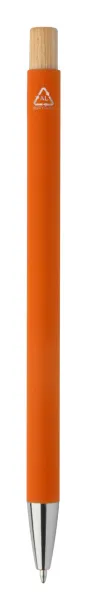 Iriboo ballpoint pen Orange