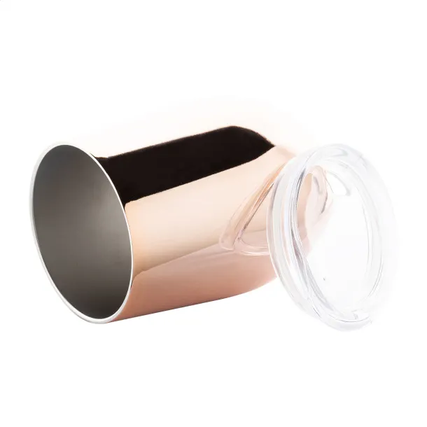 Rebby Oro RSS termo šalica, 350 ml rose