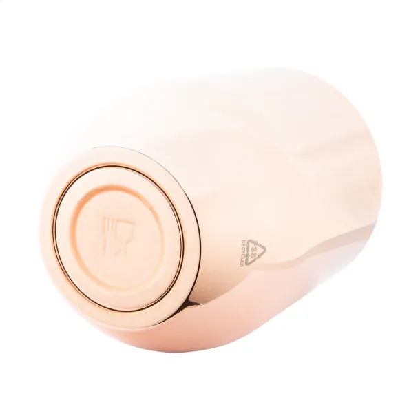 Rebby Oro RSS termo šalica, 350 ml rose