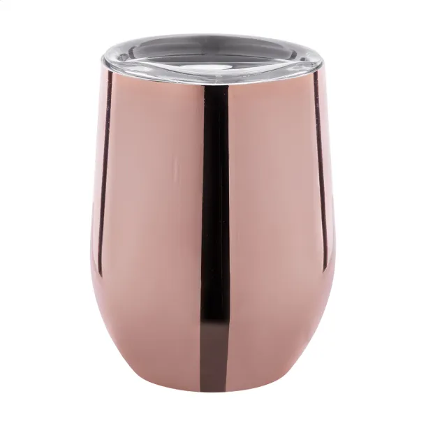 Rebby Oro RSS termo šalica, 350 ml rose