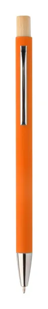 Iriboo ballpoint pen Orange