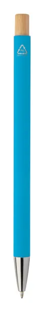 Iriboo ballpoint pen Light blue