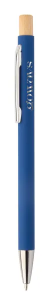 Iriboo ballpoint pen Blue