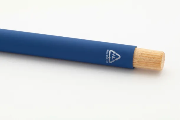 Iriboo ballpoint pen Blue