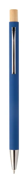 Iriboo ballpoint pen Blue