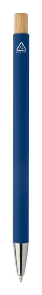 Iriboo ballpoint pen Blue