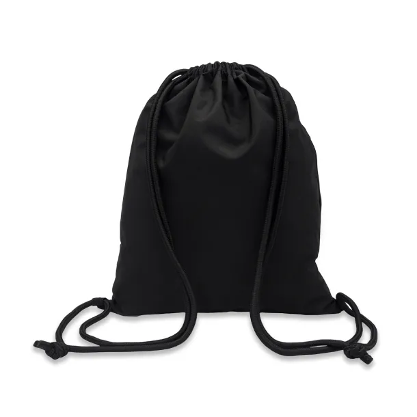 CORDPACK Ruksak s vezicom Crna