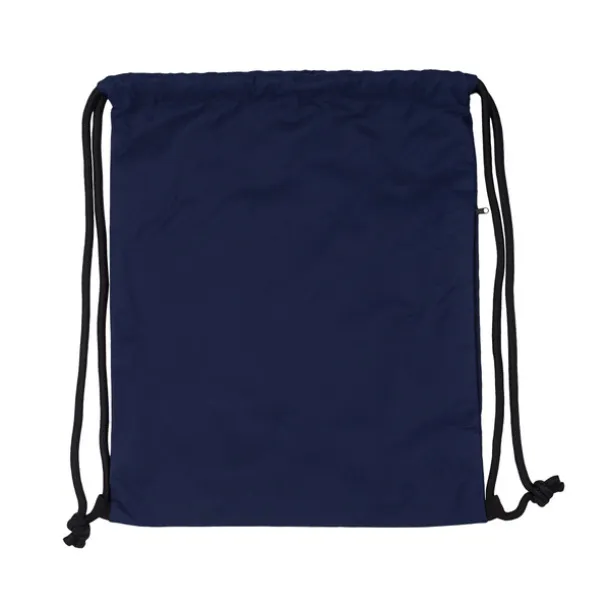 CORDPACK drawstring backpack Dark Blue