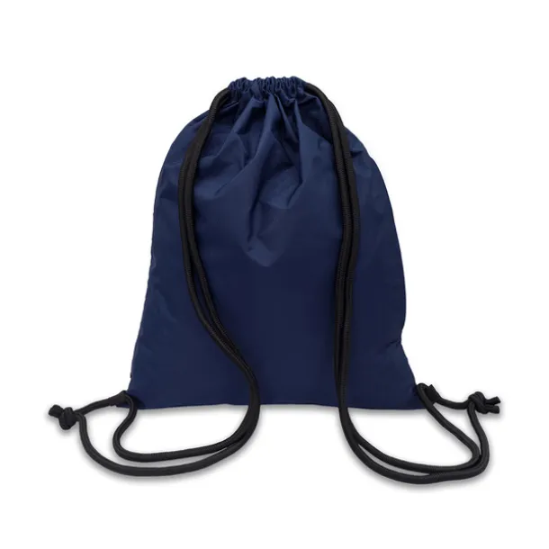 CORDPACK Ruksak s vezicom Tamno plava
