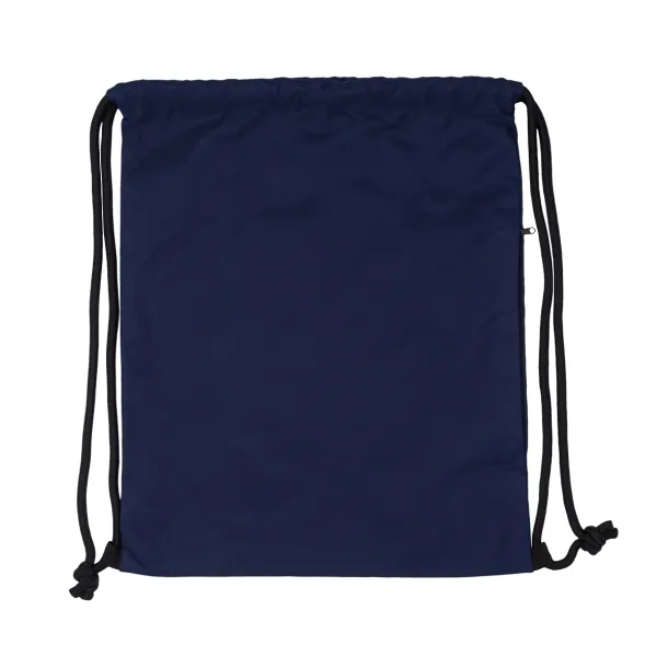 CORDPACK Ruksak s vezicom Tamno plava