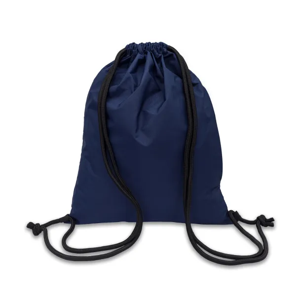 CORDPACK Ruksak s vezicom Tamno plava
