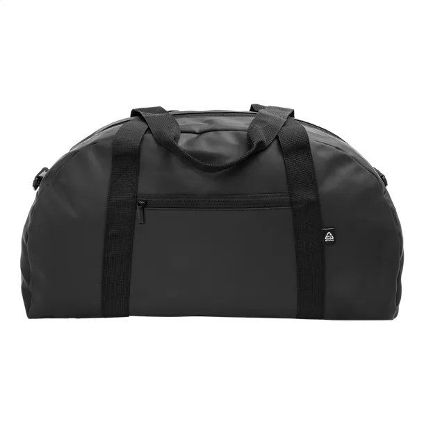 Duffup RPU sportska torba Crna