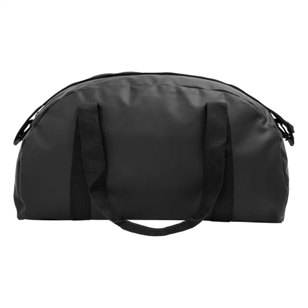 Duffup RPU sports bag Black