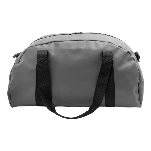 Duffup RPU sportska torba Siva
