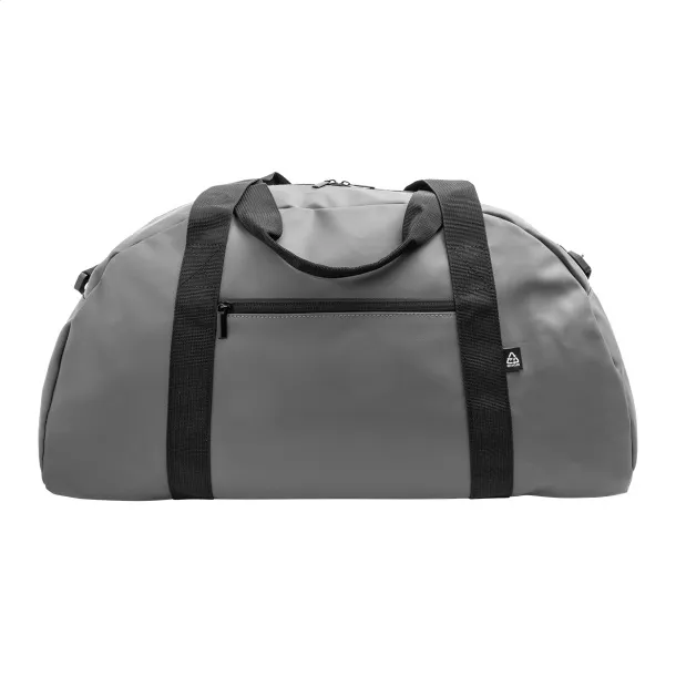 Duffup RPU sportska torba Siva