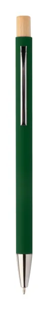 Iriboo ballpoint pen Green