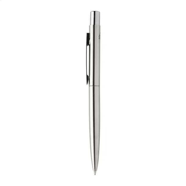 Messex RSS ballpoint pen Silver