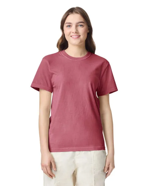 Muška majica kratkih rukava, 207 g/m2 - Comfort Colors Brick