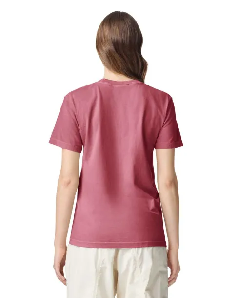 Muška majica kratkih rukava, 207 g/m2 - Comfort Colors Brick