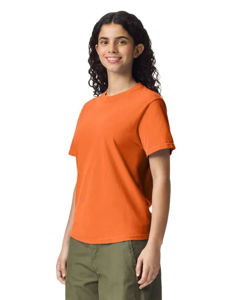  Muška majica kratkih rukava, 207 g/m2 - Comfort Colors Burnt Orange