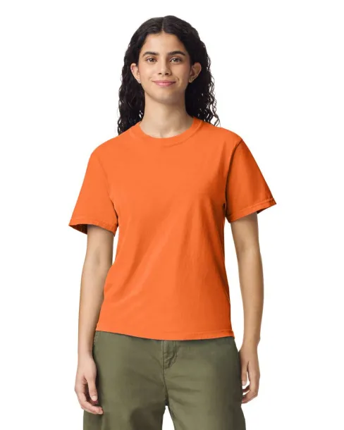  Muška majica kratkih rukava, 207 g/m2 - Comfort Colors Burnt Orange