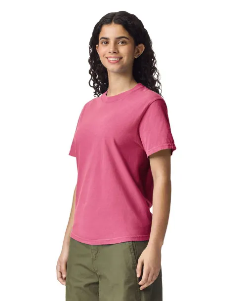  ADULT HEAVYWEIGHT TEE - Comfort Colors Crunchberry