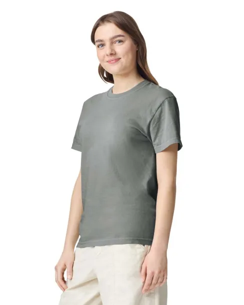  ADULT HEAVYWEIGHT TEE - Comfort Colors Grey