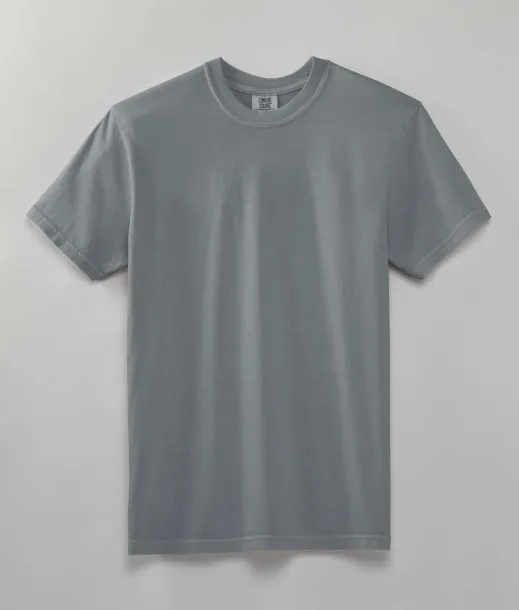  ADULT HEAVYWEIGHT TEE - Comfort Colors Grey