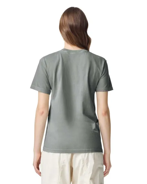  ADULT HEAVYWEIGHT TEE - Comfort Colors Grey
