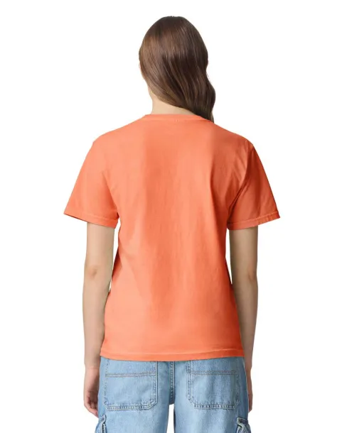  ADULT HEAVYWEIGHT TEE - Comfort Colors Melon