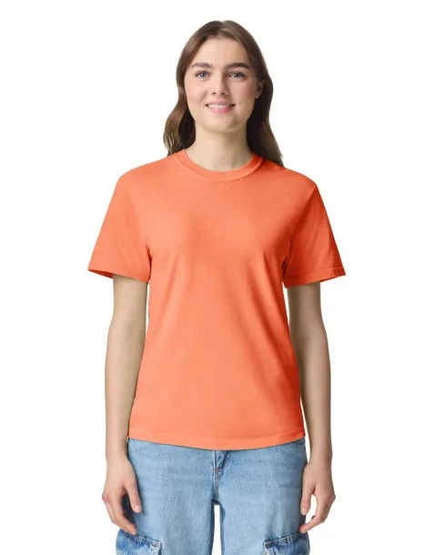  Muška majica kratkih rukava, 207 g/m2 - Comfort Colors Melon