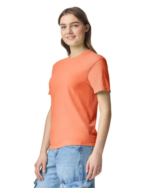  ADULT HEAVYWEIGHT TEE - Comfort Colors Melon