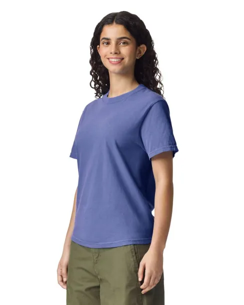  Muška majica kratkih rukava, 207 g/m2 - Comfort Colors Periwinkle