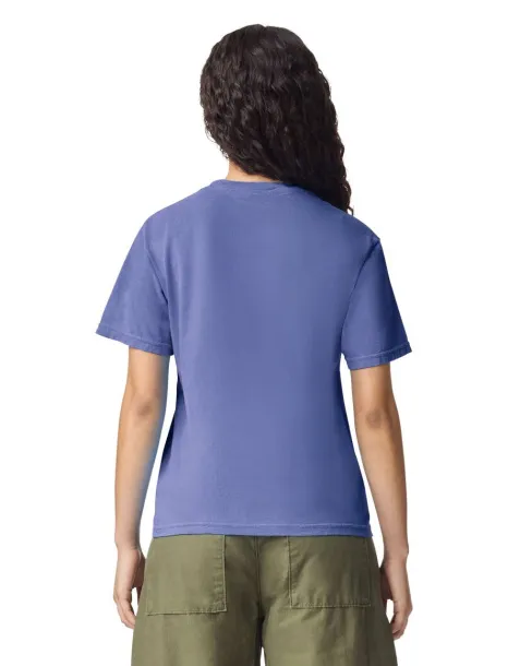 Muška majica kratkih rukava, 207 g/m2 - Comfort Colors Periwinkle