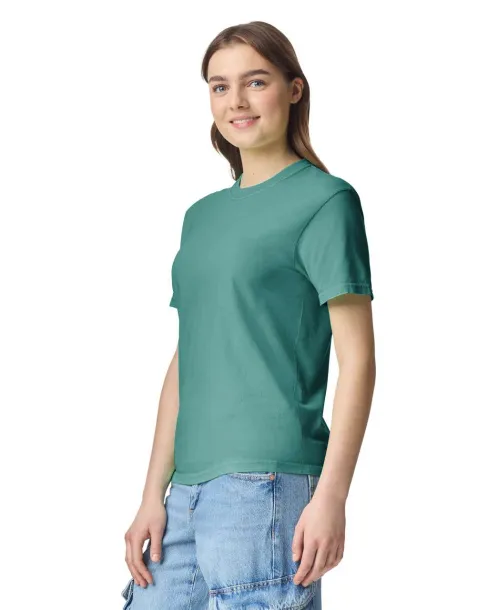  Muška majica kratkih rukava, 207 g/m2 - Comfort Colors Seafoam