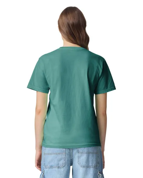  Muška majica kratkih rukava, 207 g/m2 - Comfort Colors Seafoam
