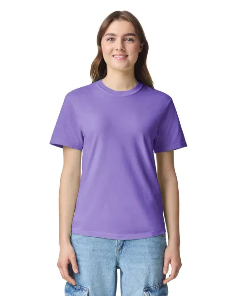  Muška majica kratkih rukava, 207 g/m2 - Comfort Colors Ljubičasta