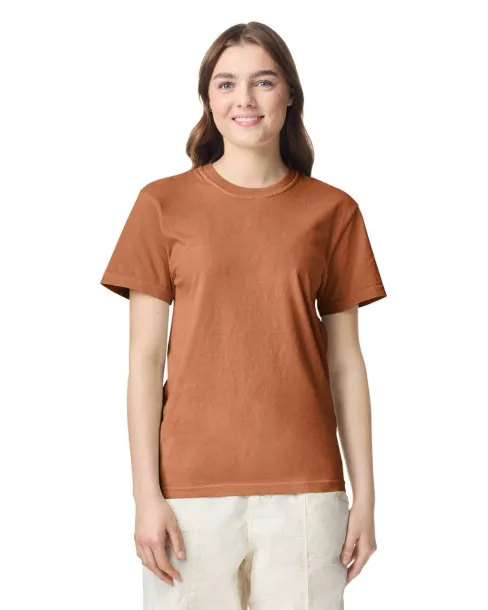  Muška majica kratkih rukava, 207 g/m2 - Comfort Colors Yam