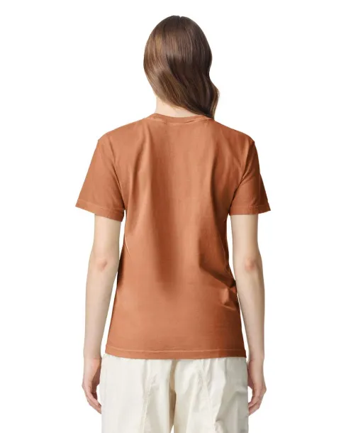  Muška majica kratkih rukava, 207 g/m2 - Comfort Colors Yam