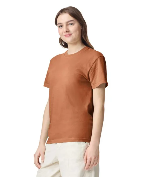  Muška majica kratkih rukava, 207 g/m2 - Comfort Colors Yam
