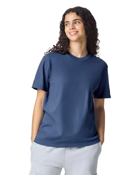  Muška majica kratkih rukava, 207 g/m2 - Comfort Colors China Blue