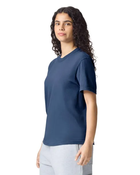  Muška majica kratkih rukava, 207 g/m2 - Comfort Colors Midnight