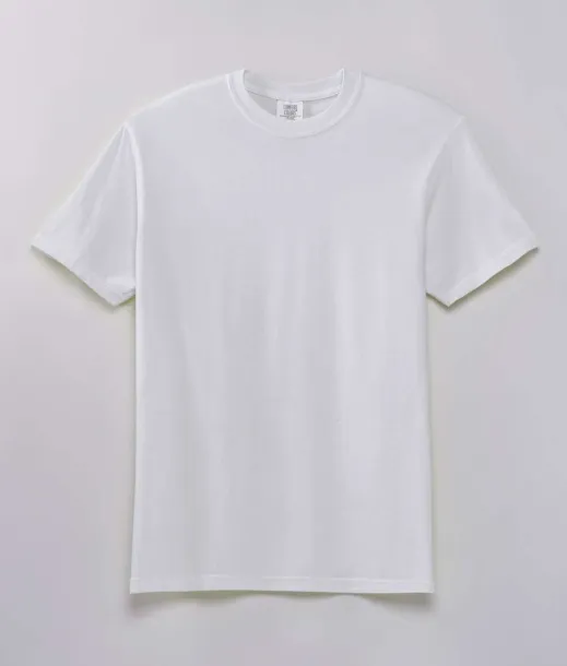  ADULT HEAVYWEIGHT TEE - Comfort Colors White
