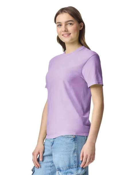  Muška majica kratkih rukava, 207 g/m2 - Comfort Colors Orchid