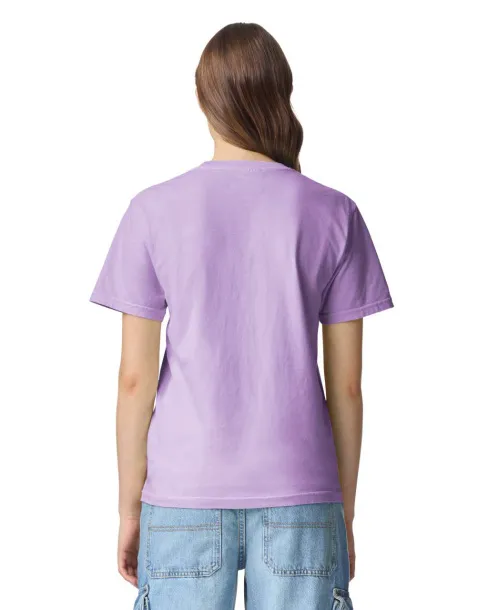  Muška majica kratkih rukava, 207 g/m2 - Comfort Colors Orchid