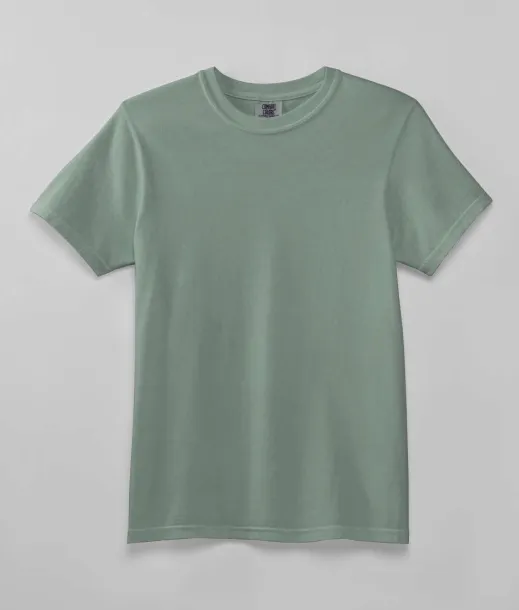  ADULT HEAVYWEIGHT TEE - Comfort Colors Bay