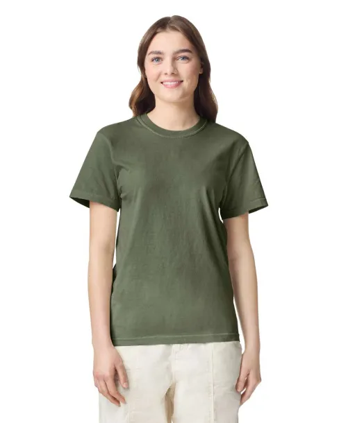 Muška majica kratkih rukava, 207 g/m2 - Comfort Colors Sage