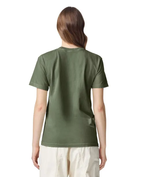  ADULT HEAVYWEIGHT TEE - Comfort Colors Sage